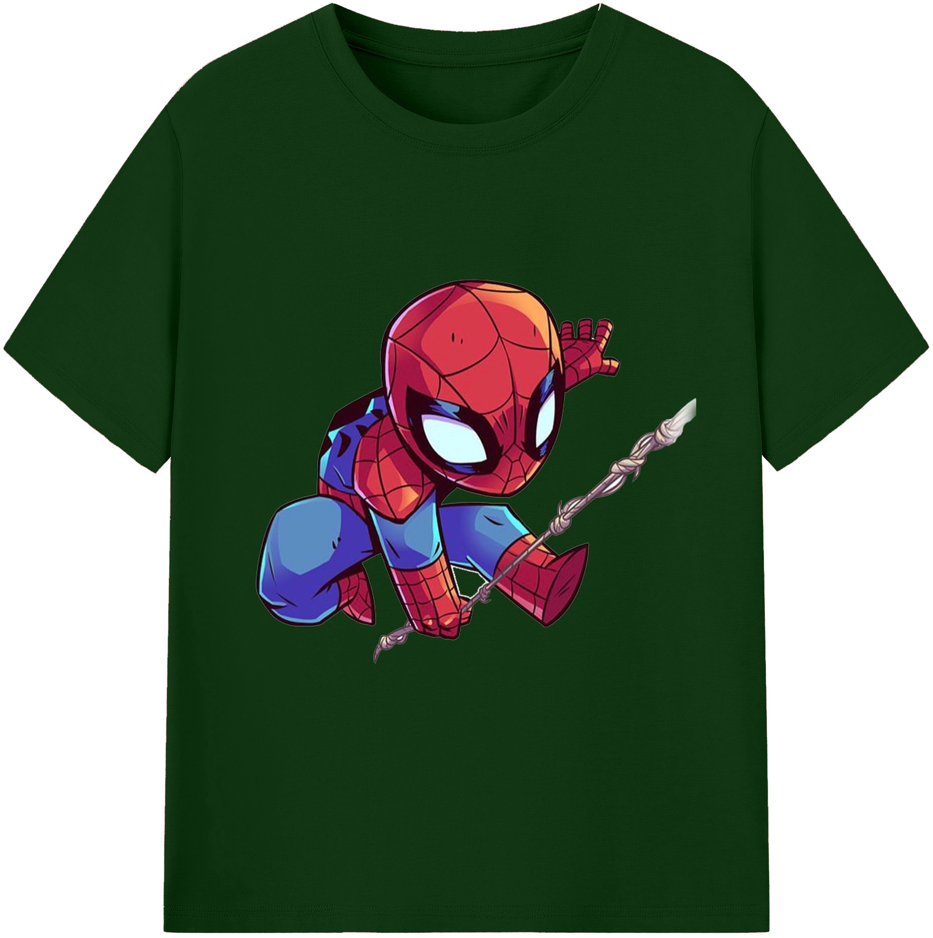 （画像用） アベンジャーズ The Avengers 綿100％半袖Tシャツ（フロントプリント）